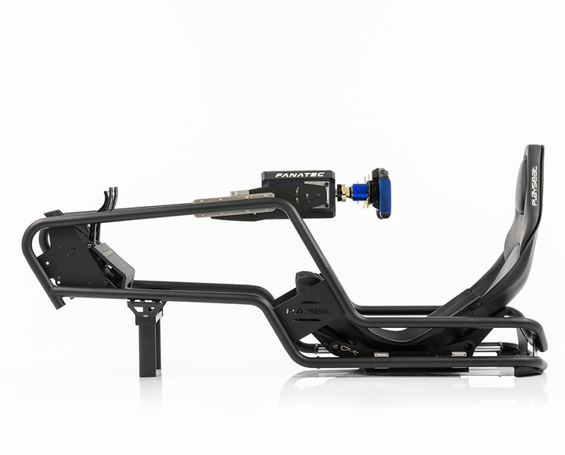 縮圖：Playseat® F1 Ultimate Edition Black