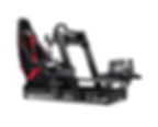 縮圖：[NLR-E001] F-GT Elite Aluminium Simulator Cockpit Wheel Plate
