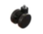 Lockable Castor Wheels
