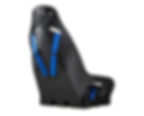 縮圖：[NLR-E040] Elite ES1 Racing Simulator Seat Ford GT Edition