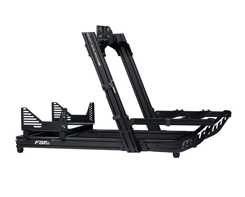 縮圖：[NLR-E033] F-GT Elite Lite Front & Side Mount