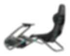 縮圖：Playseat® Trophy - Logitech G Edition
