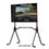 縮圖：NLR Lite Free Standing Monitor Stand