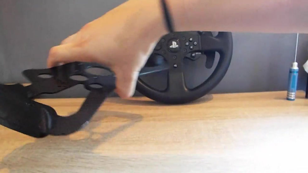縮圖：Thrustmaster T300 GT3 Rim Kit