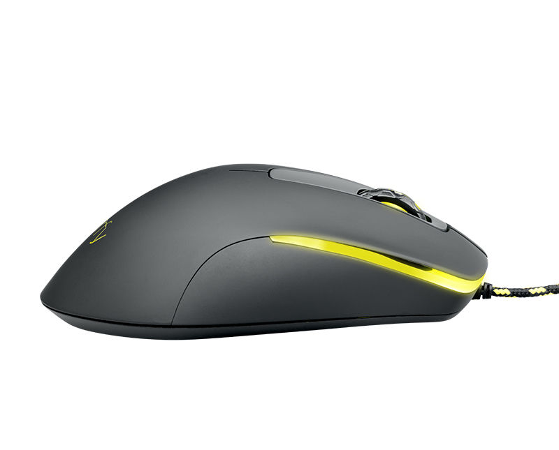 縮圖：Xtrfy XG-M1 Gaming Mouse