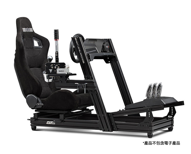 縮圖：[NLR-E022] GTElite Wheel Plate