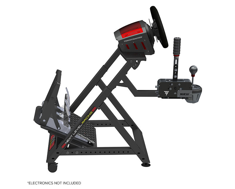 縮圖：Wheel Stand DD