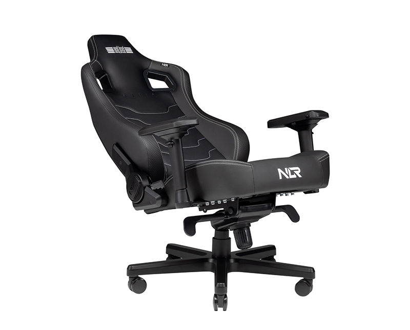 縮圖：Next Level Racing ELITE Gaming Chair Leather Edition
