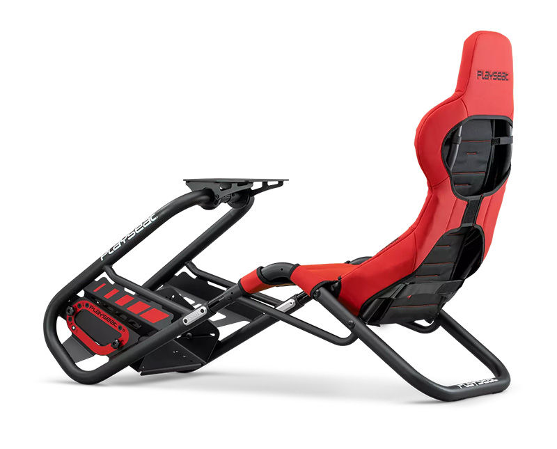 縮圖：Playseat® Trophy - Red