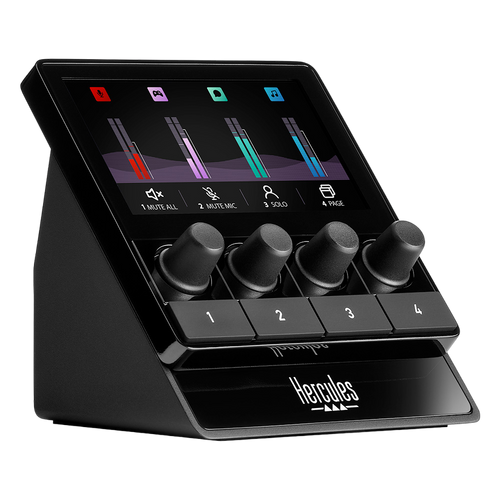 STREAM 100 Audio Controller