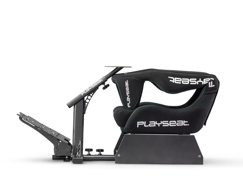 縮圖：Playseat® Evolution PRO Black Actifit