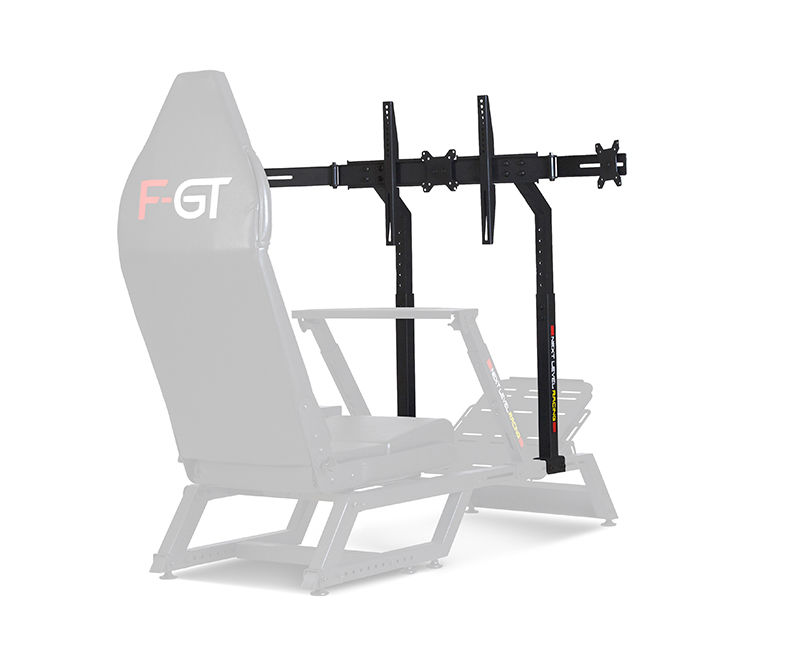 縮圖：F-GT Monitor Stand