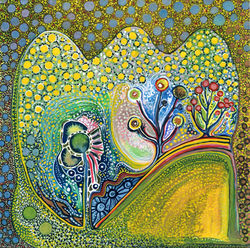 Pollination Landscape