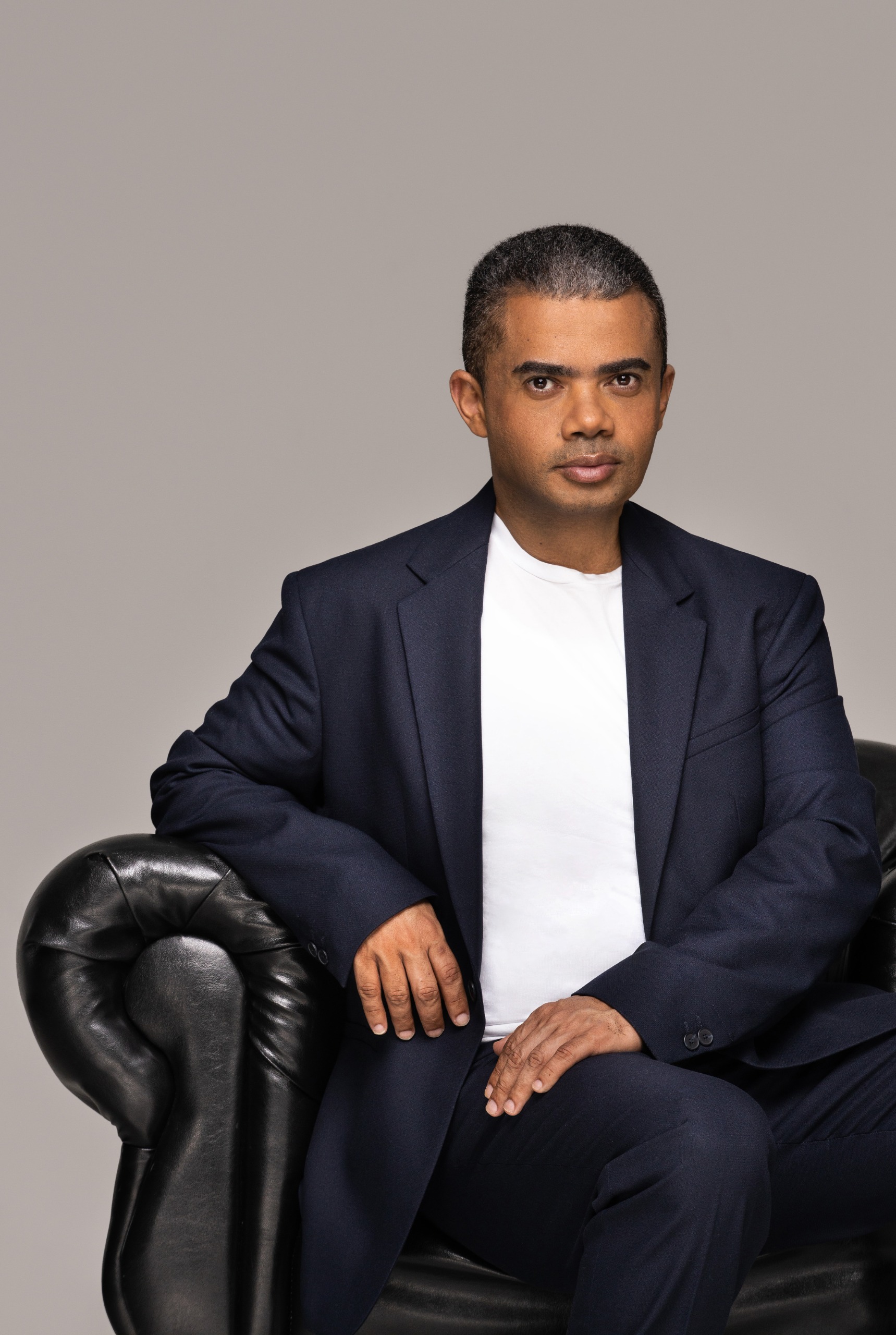 Foto do escritor: Damião Silva