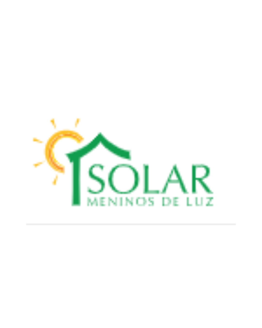 Foto do escritor: Solar Meninos de Luz