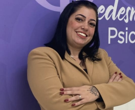 Foto do escritor: Fernanda Gonzales de Almeida Psicóloga I Neuropsicóloga