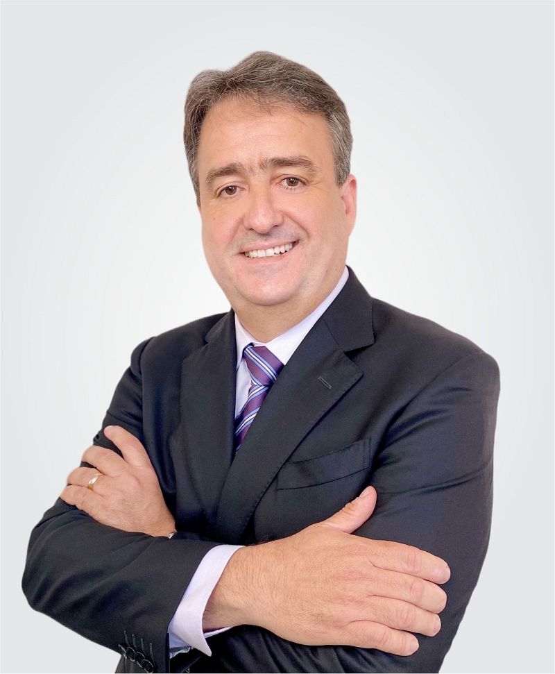 Foto do escritor: Dr. Joé Sestello, Diretor-Presidente da Unimed Nova Iguaçu