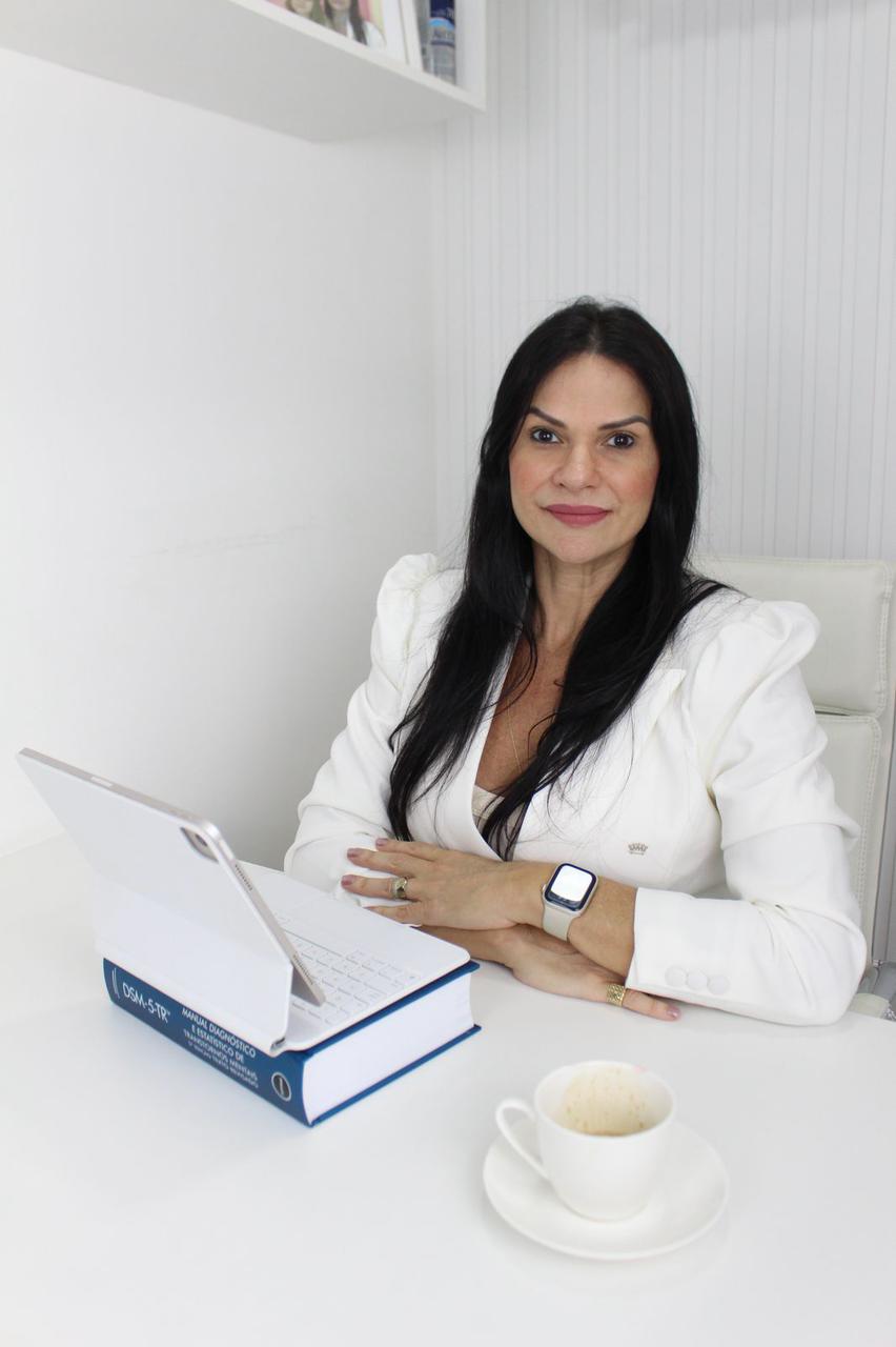 Foto do escritor: Silvia Kelly Bosi