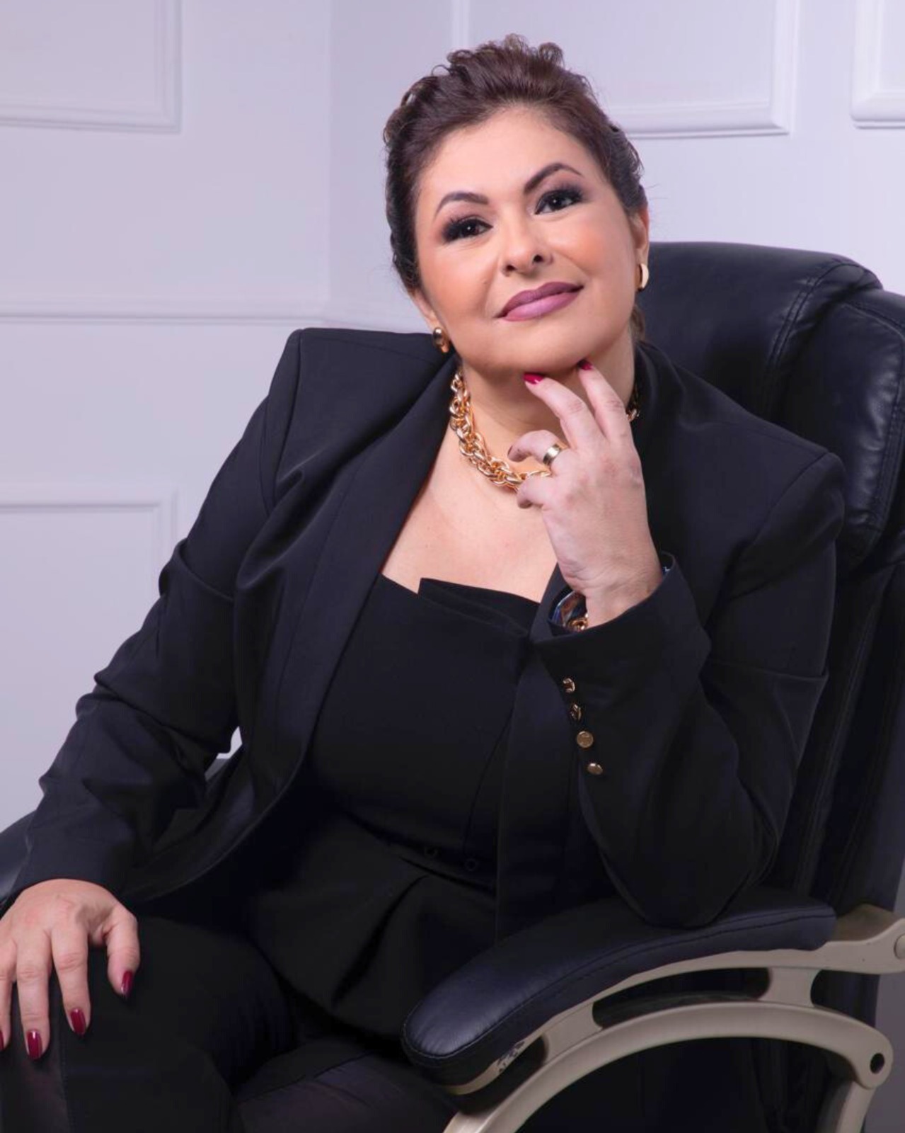 Foto do escritor: Sirlene Ferreira