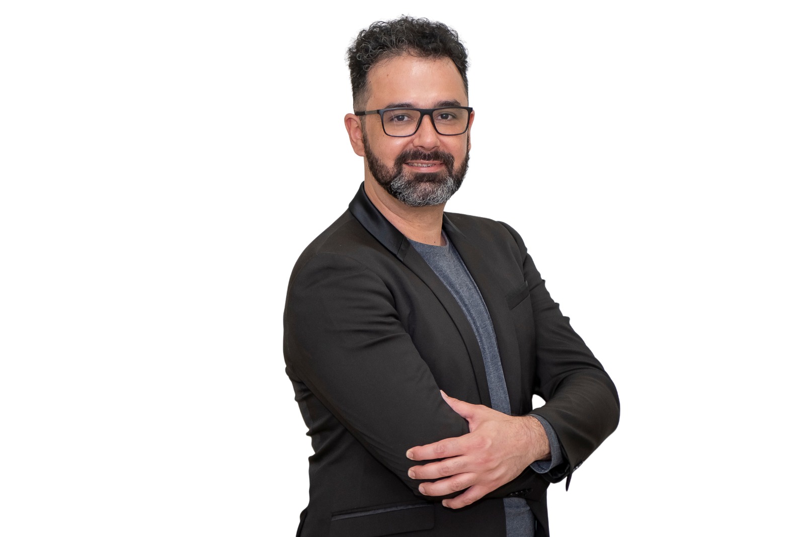 Foto do escritor: Bruno Luis Simão