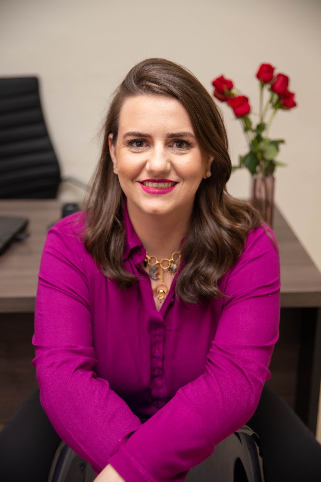 Foto do escritor: Laura Zambotto