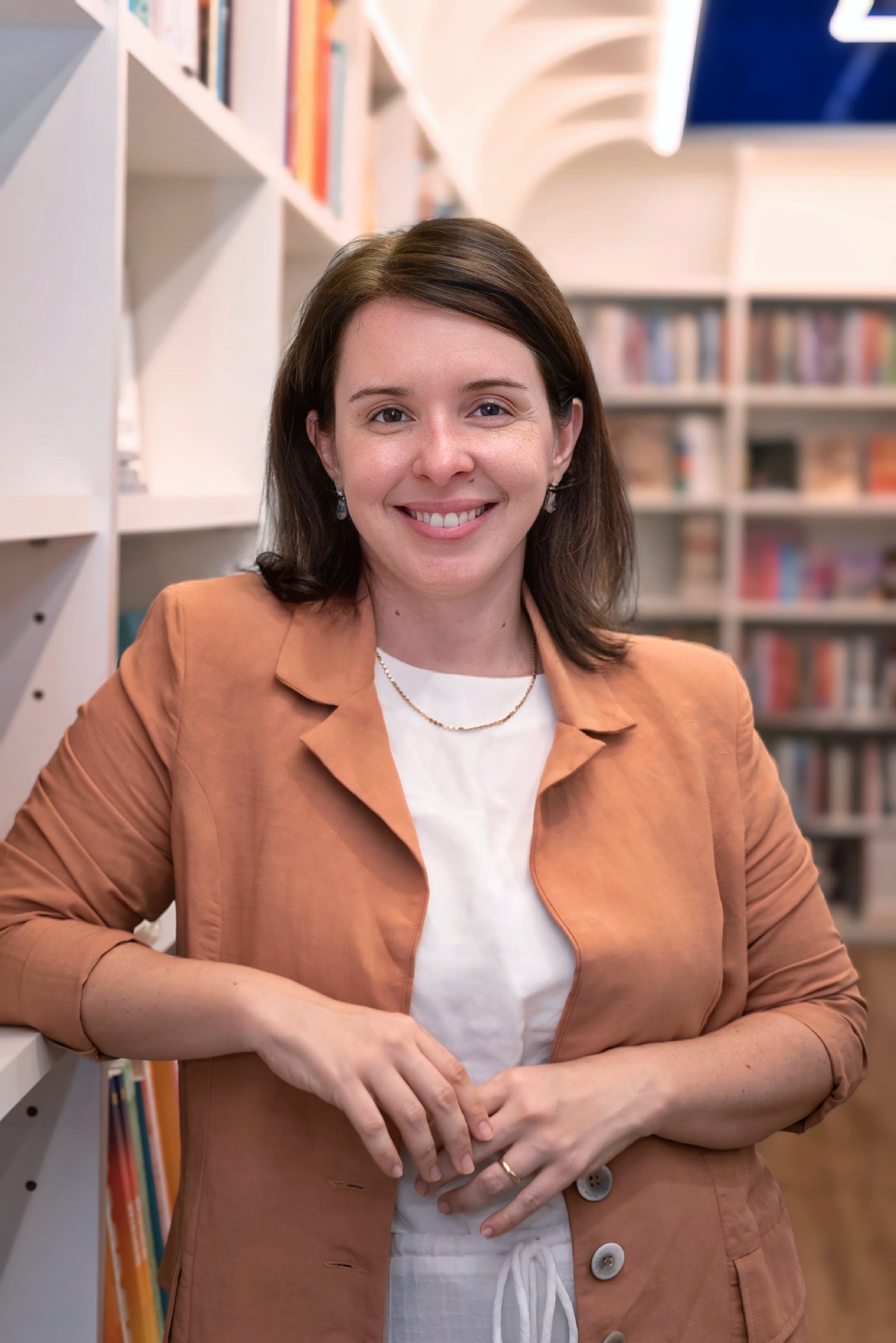 Foto do escritor: Flavia Camargo 