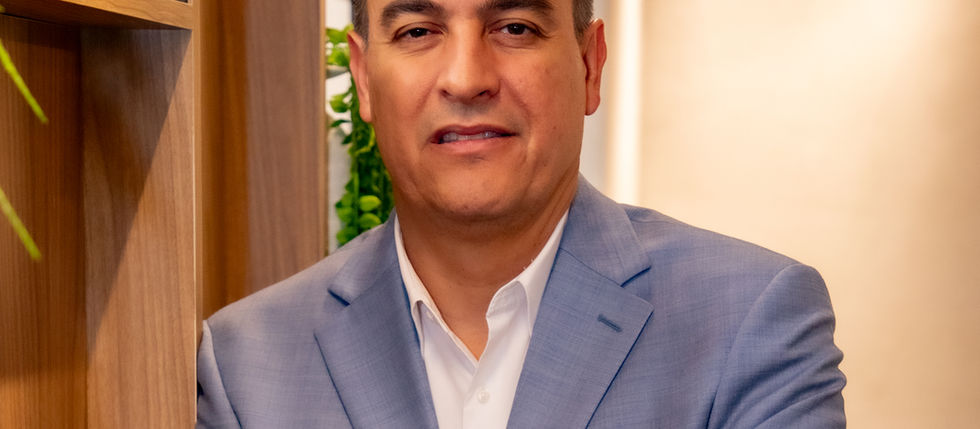 Entrevista com Marcos Scaldelai