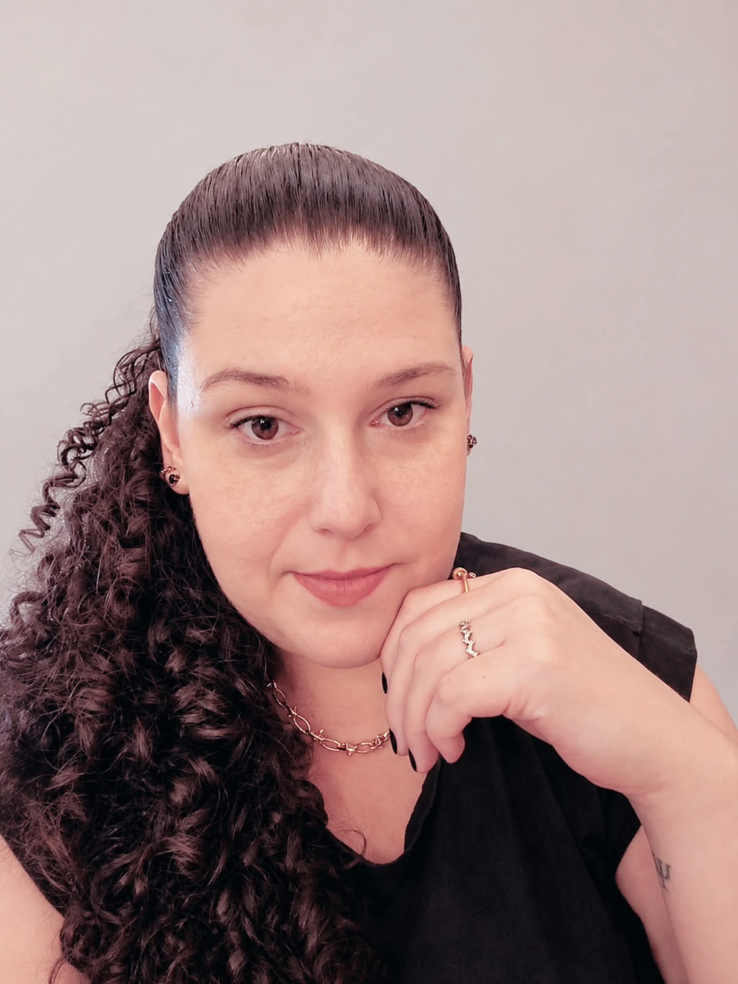 Foto do escritor: Tatiane Cristine Arruda - Psicóloga