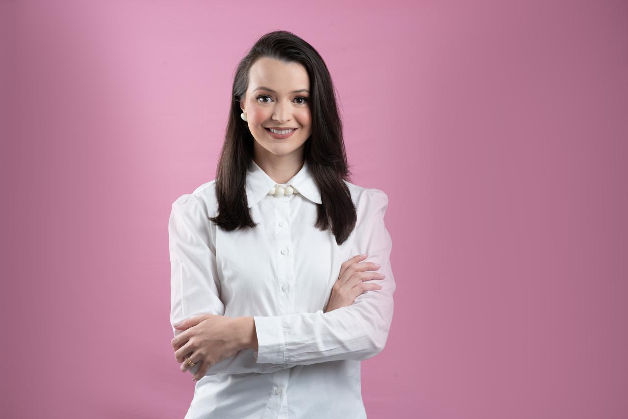 Foto do escritor: Angelika dos Santos Scheifer