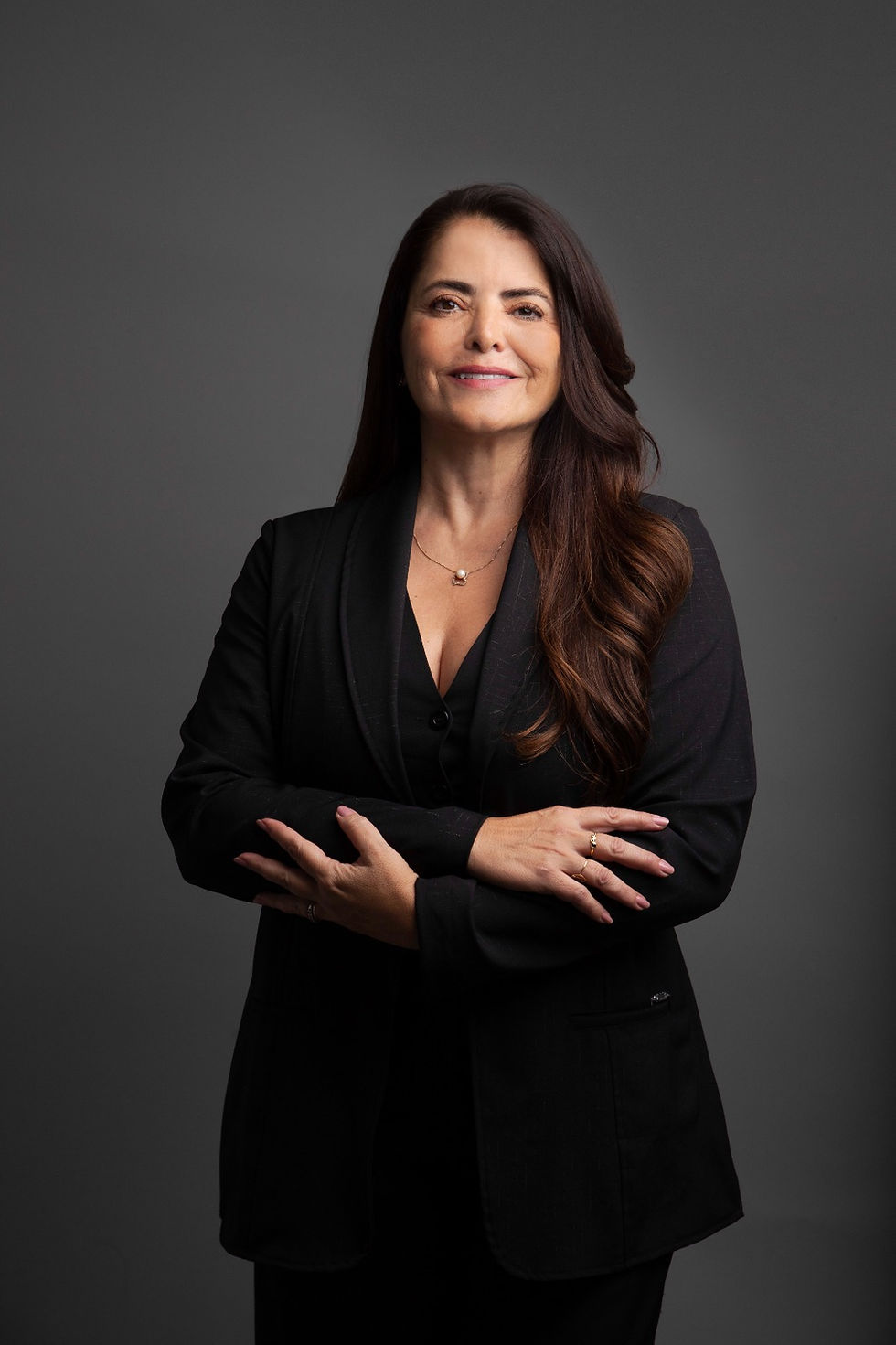 Bernadete Moraes