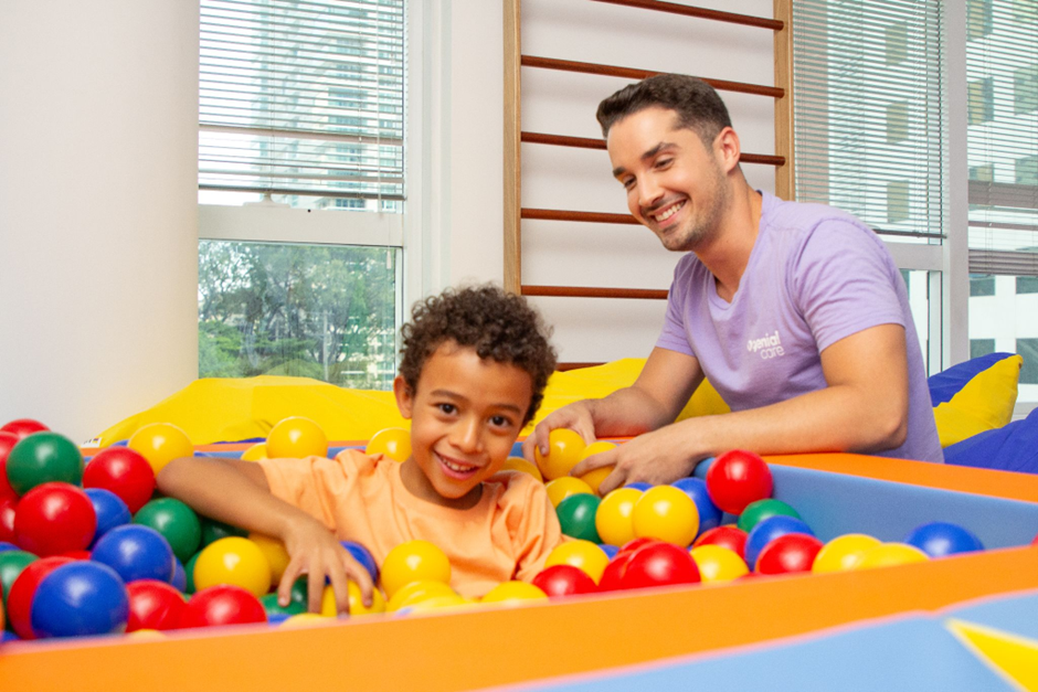 Imagem: Divulgação - Genial Care