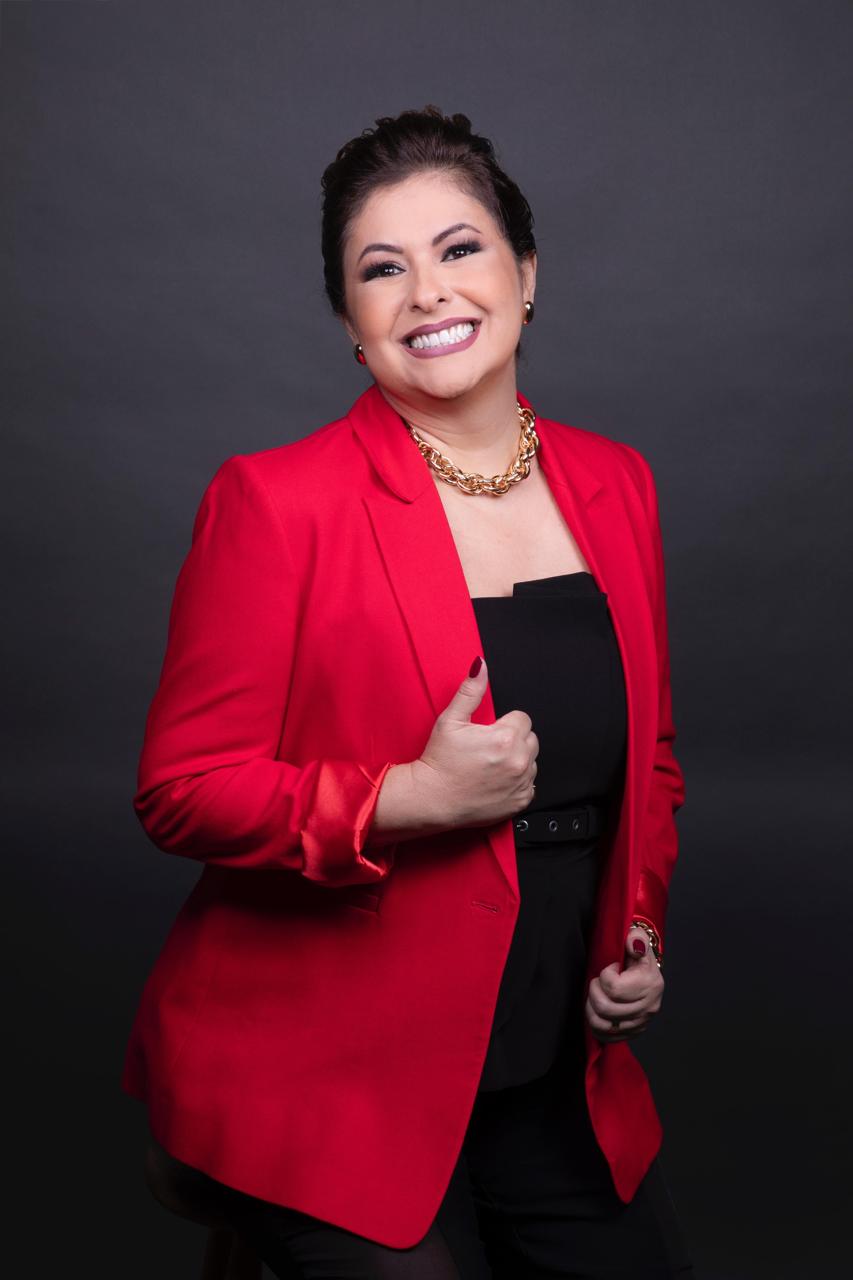 Foto do escritor: Sirlene Ferreira