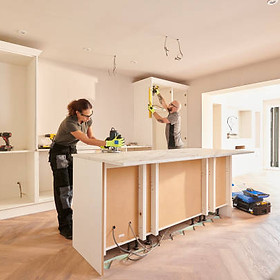 Home Improvement Loans 