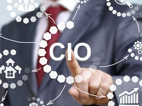 CIO viết tắt của từ gì? Hiểu nhầm với CTO là điều nhiều người mắc phải
