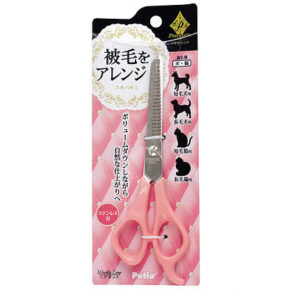 Preciante 貓犬專用美容剪刀 (牙剪)