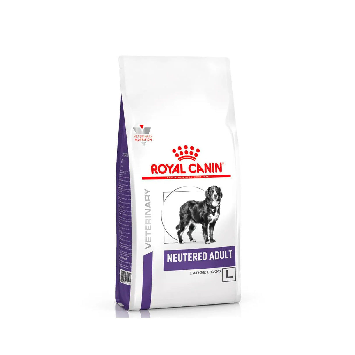 Royal Canin Neutered Adult Large Dog 大型成犬絕育處方糧