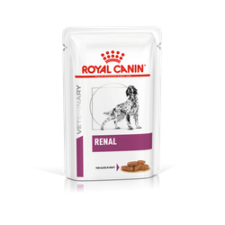 Royal Canin 成犬腎臟處方濕糧肉包