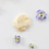 Thumbnail: Taki Hokkaido Scallops 北海道帶子 23g