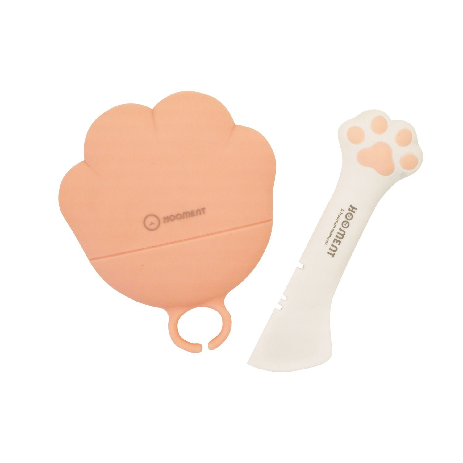 HOOMENT 萬用罐頭蓋及罐頭刀