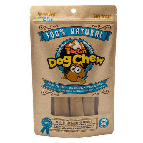 Tibetan 喜馬拉雅芝士咬骨
