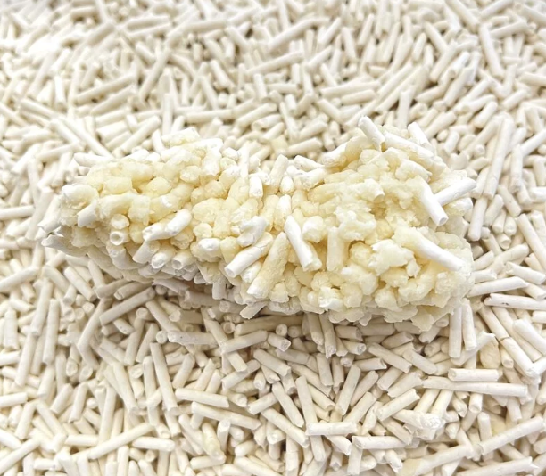 縮圖：GuluPet 生物酶豆腐砂 8L