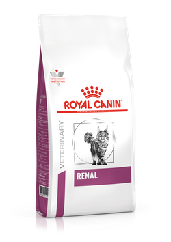 Royal Canin 成貓腎臟處方乾糧