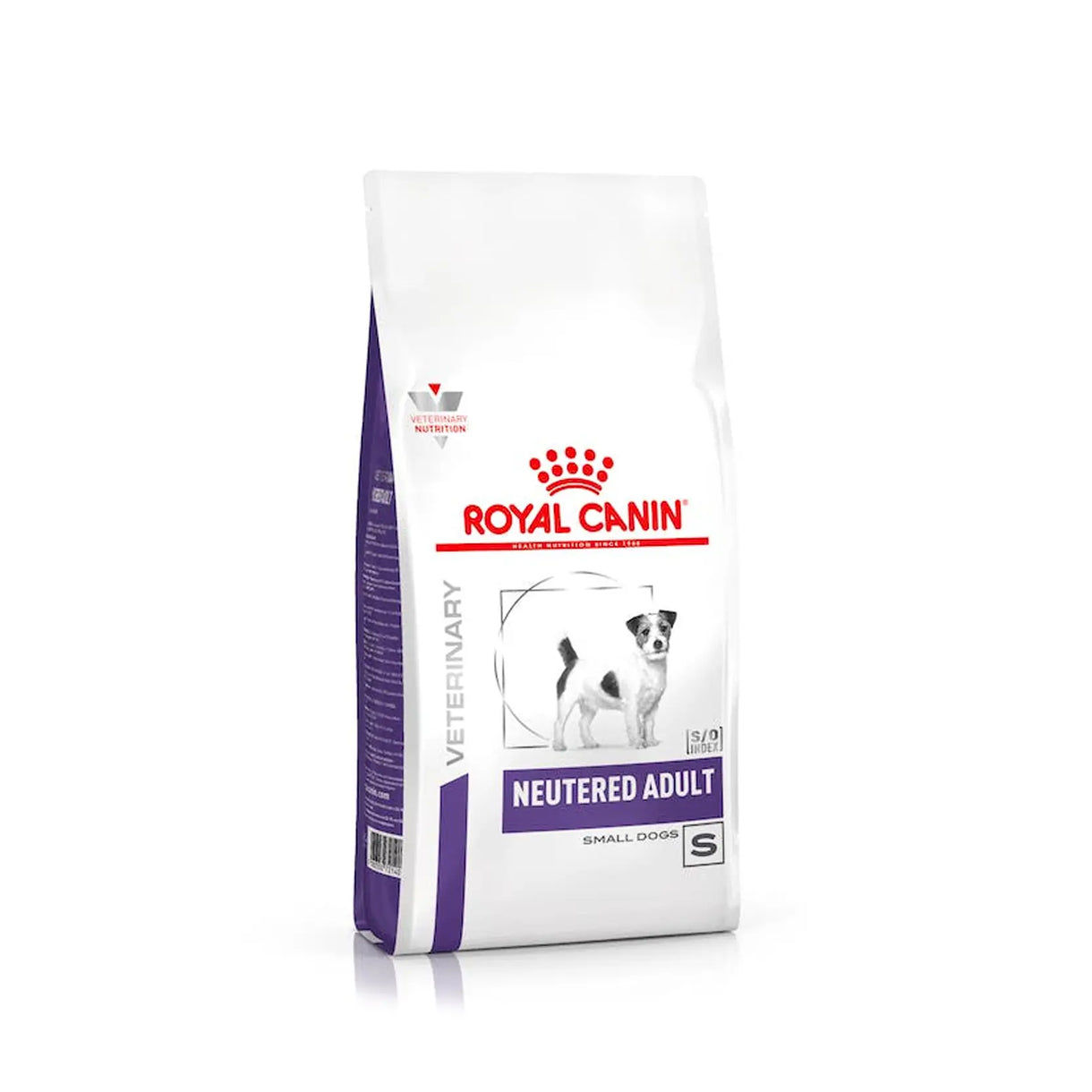 Royal Canin Neutered Adult Small Dog 絕育小型成犬健康管理配方