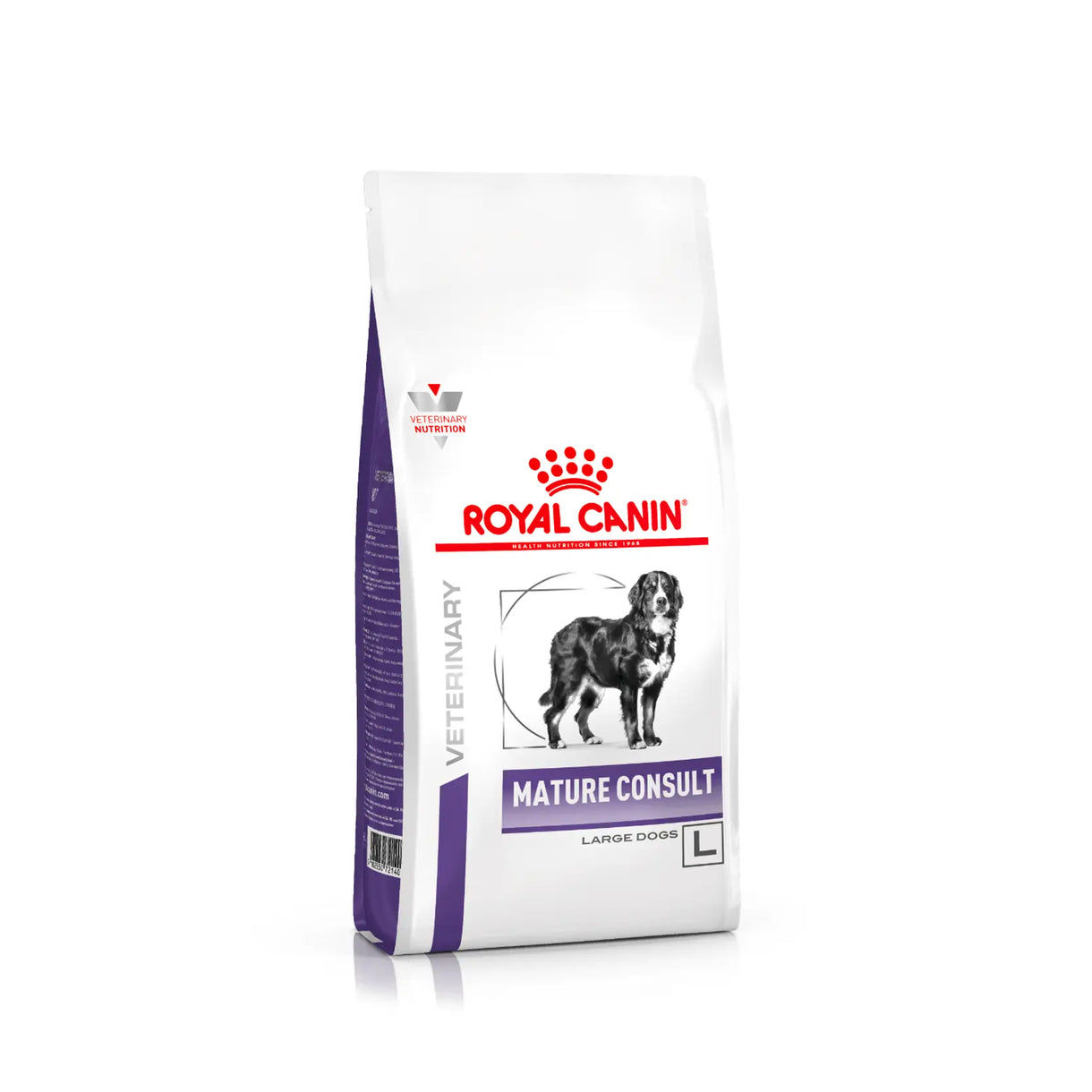 Royal Canin Mature Consult Large Dog 大型老年犬處方糧