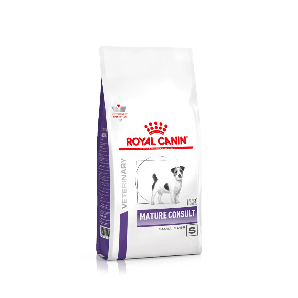 Royal Canin Mature Consult Small Dog 小型老犬健康管理配方