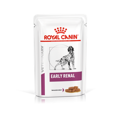 Royal Canin 成犬早期腎臟處方濕糧肉包