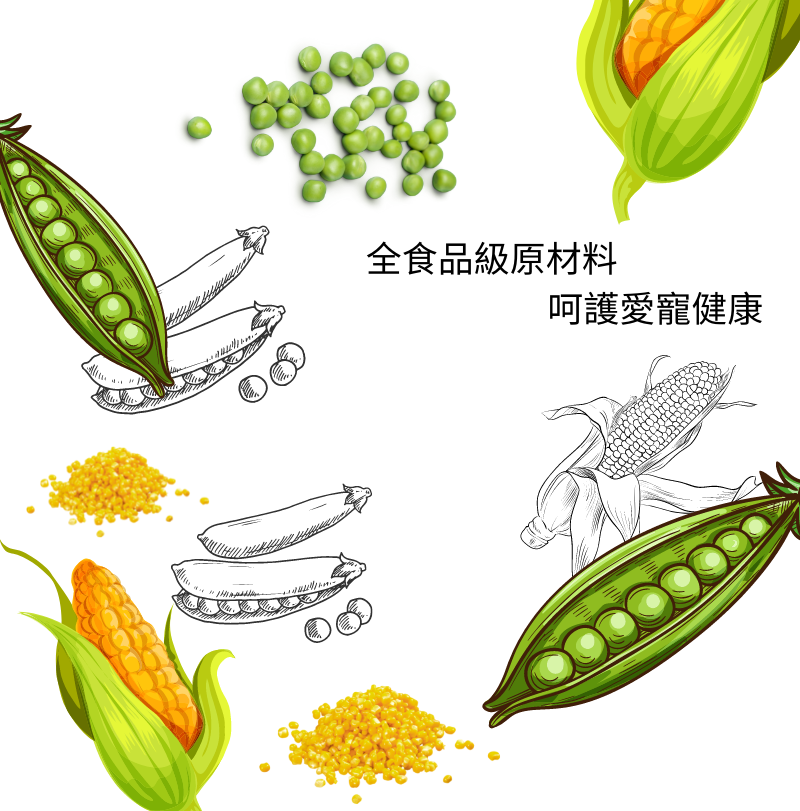 縮圖：GuluPet 生物酶豆腐砂 8L