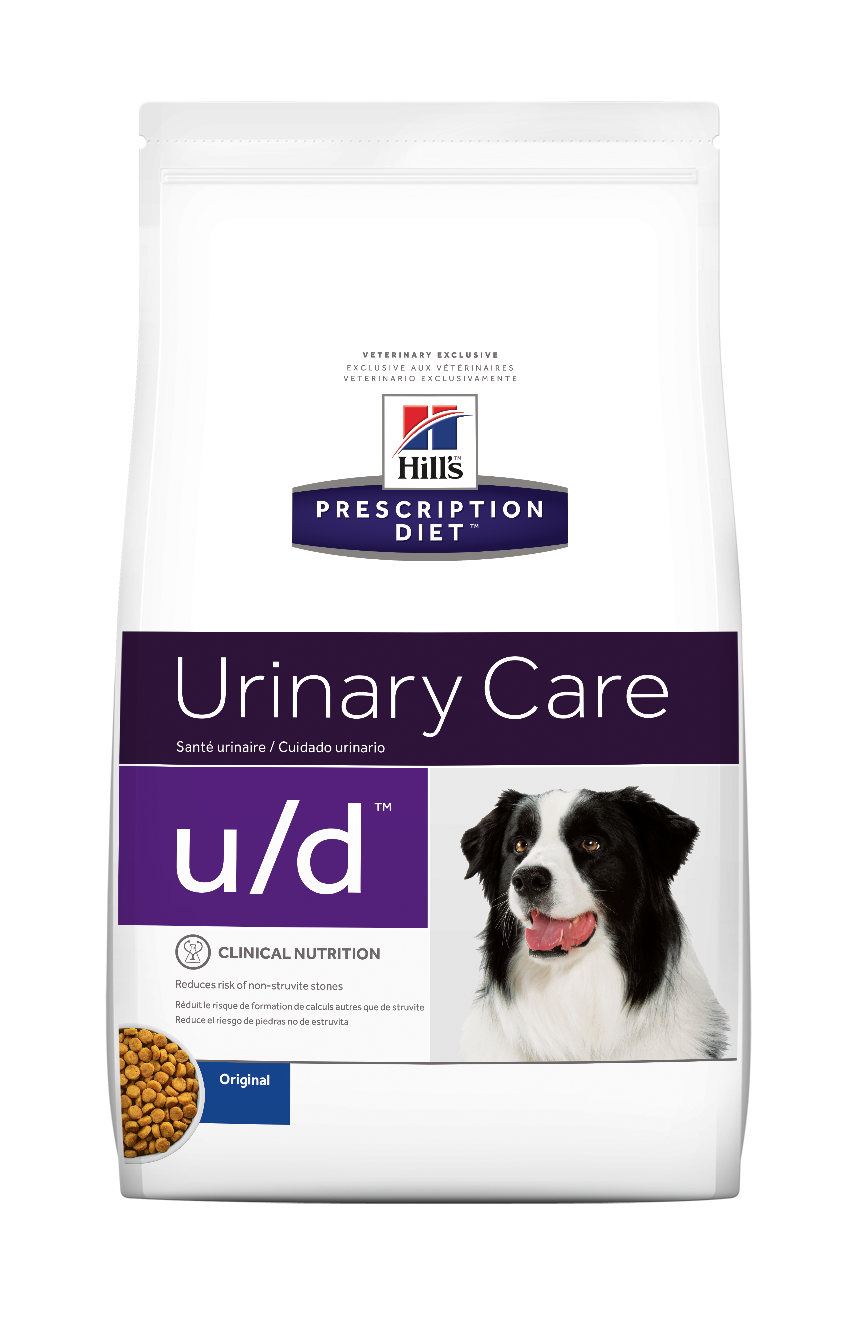 Hill's 膀胱健康處方狗糧