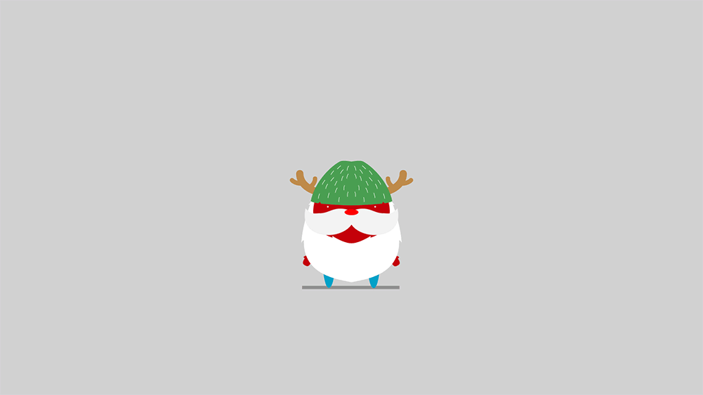 Happy Merry Christmas