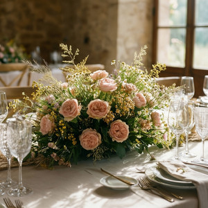 Matrimonio Rustico-Chic in Agriturismo